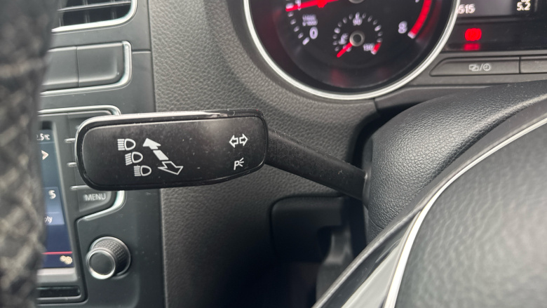 Volkswagen Polo 1.2 TSI Match 5dr Petrol Hatchback